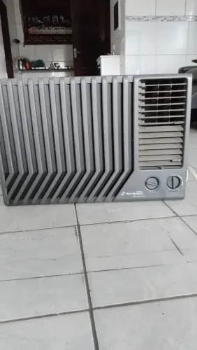 Ar condicionado Tipo Janela 10.000 BTUs