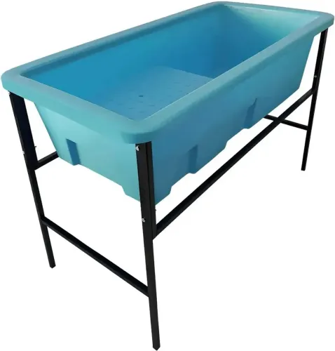Banheira pet