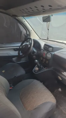 Fiat Doblo ELX 1.4 MPI Fire Flex 8V 4P 2010