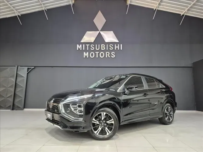 Mitsubishi Eclipse Cross HPE-S 1.5 AWD 165cv Aut. 2025