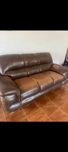 jogo decsofa 2 e 3 lugares $209