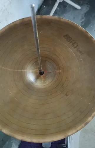 Bateria PDP COMPLETA 