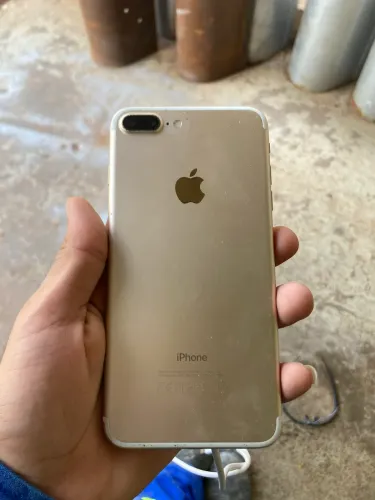 iPhone 7 Plus