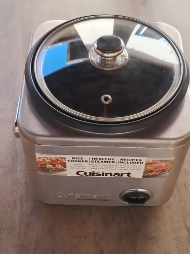Panela elétrica arroz