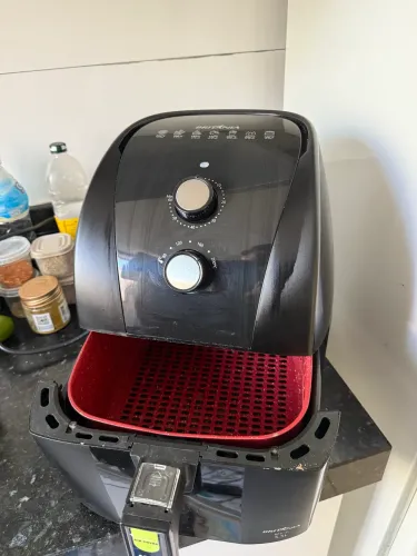 Air fryer seminova