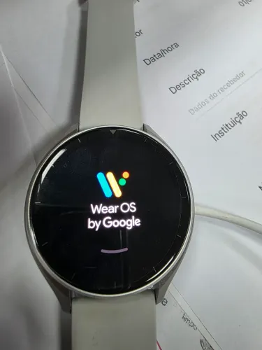 SmartWatch Xiaomi Watch 2