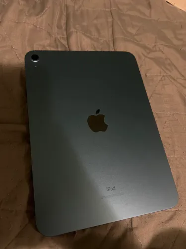 iPad 10