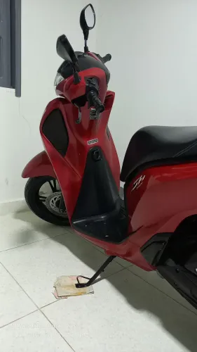 Moto Honda Sh 150i cc automatica emplacada 14.000km