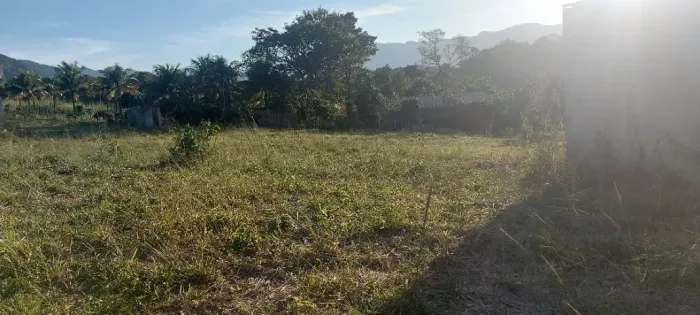 Terrenos 11x39 totalmente planos