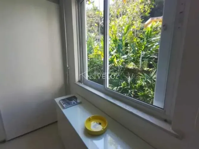 Apartamento : / Residencial / Gávea
