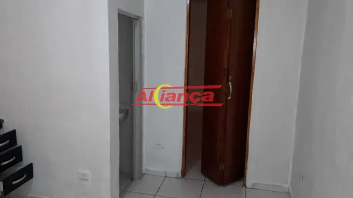 CASAS COM 4 DORMITÓRIOS A VENDA 125,M² - Parque Jurema - Guarulhos - SP