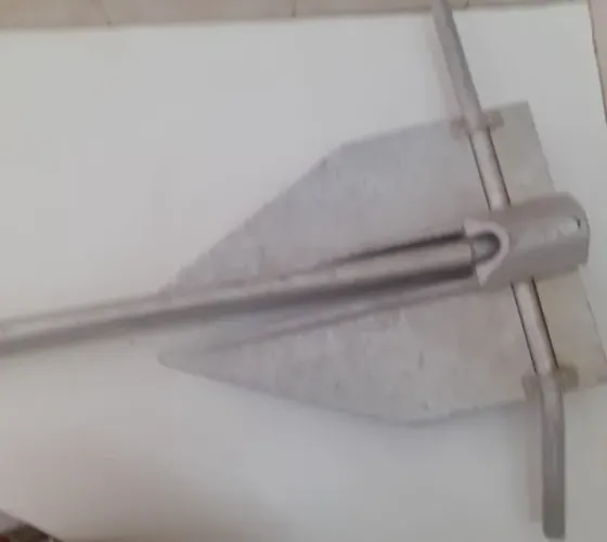 Ancora para Jet Skis, Botes Infláveis, Lanchas