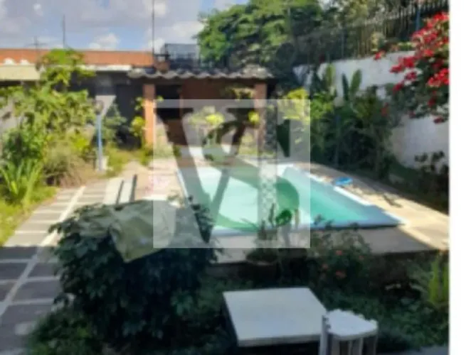 Casa em Condomínio para Venda, São Paulo / SP, bairro Jardim Ibiratiba, 4 dormitórios, sen