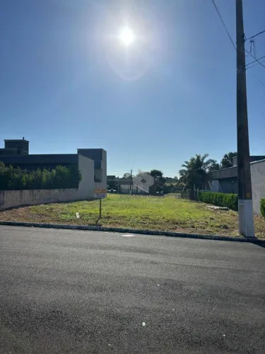 Terreno a venda Villagio Colombo,420m²,Mendonça-SP.