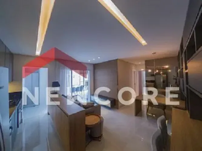 Apartamento em Rua Vilela - Tatuapé - São Paulo/SP