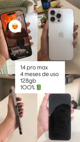 14 pro max