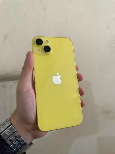 iPhone 14 Plus