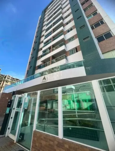 Apartamento à venda no ALTO BELO, ATALAIA, Aracaju, SE