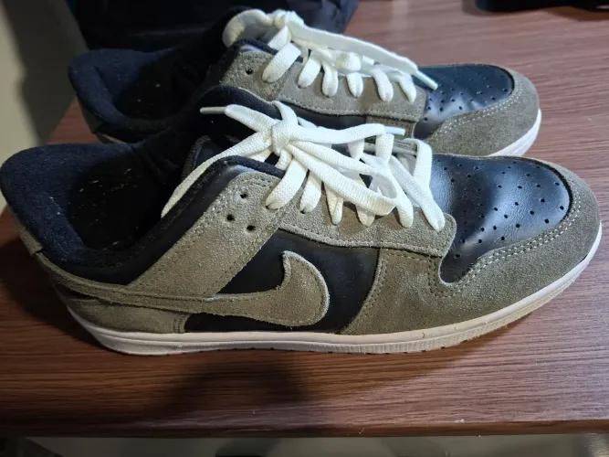 Tênis Nike Air Jordan N42