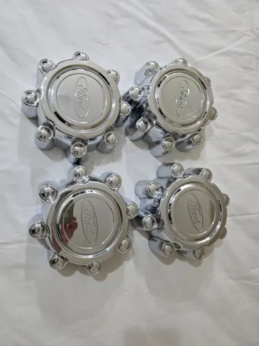  Calotas Ford F250 original 