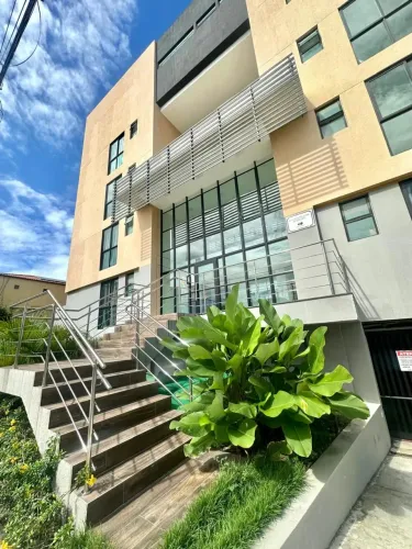 GC PORTO DE GALINHAS - PE / 27 M²/01 QTOS / VENDA