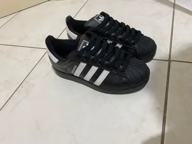tenis adidas superstar original