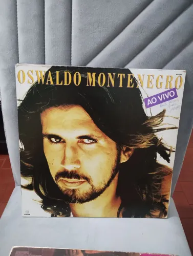 LP vinil