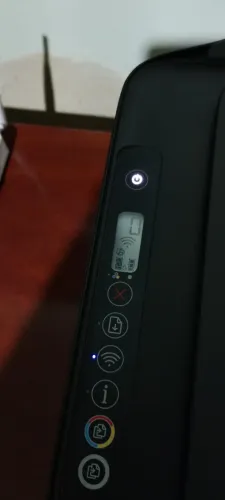 Impressora HD Deskjet 2774