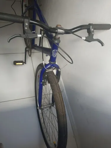 Vendo bicicleta