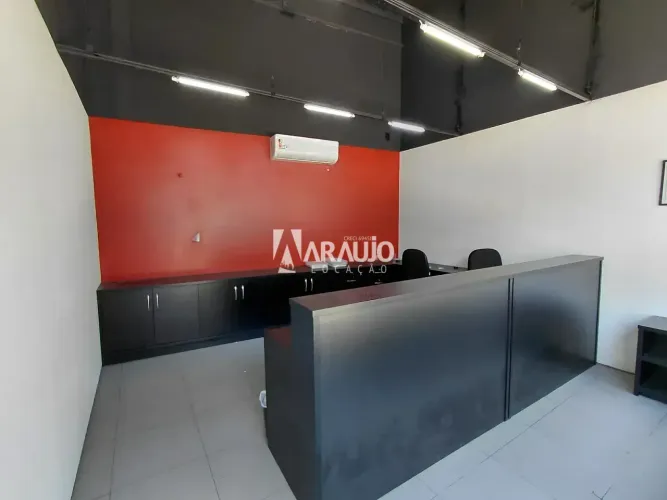 Sala para locação, Centro, Navegantes, SC
