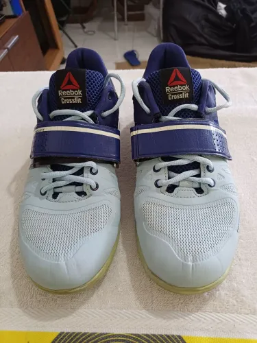 Tênis original Reebok CrossFit Lifter 2.0