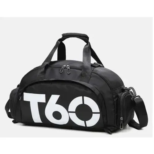 Bolsa Mochila Academia T60 Reforçada e Impermeável