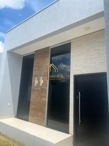 Casa à venda no Jockey Clube R$ 750.000,00