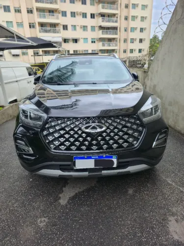 Chery Tiggo 5X Pro MAX Drive1.5 TB (híbrido) 2025
