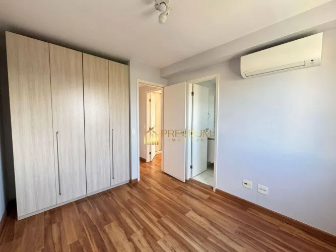 Apartamento com 3 dormitórios à venda, 167 m² por R$ 1.800.000,00 - Jardim Esplanada - São
