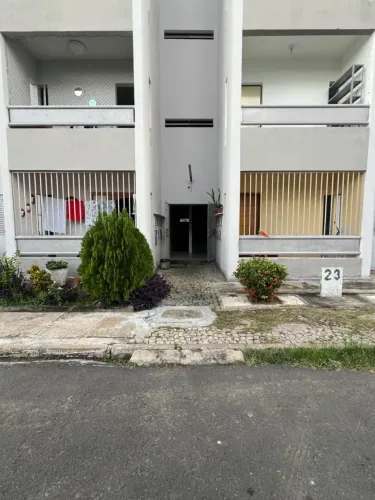 Condomínio Santa Marta  Ininga, Teresina/PI