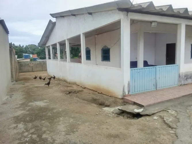 OPORTUNIDADE, BALNEÁRIO DE CARAPEBUS