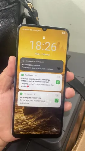 Realme note 50