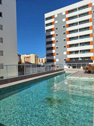 Galeria COMERCIAL no FLY RESIDENCE!