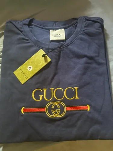 Camisa GUCCI 
