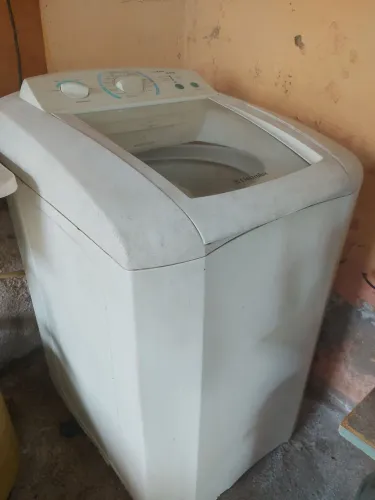 Maquina Electrolux 9 kg