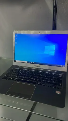 Notebook Samsung Ultrabook