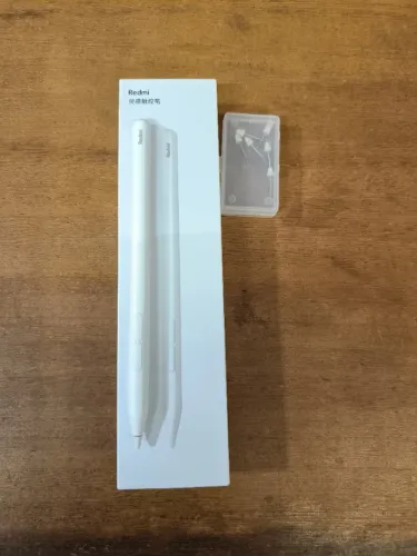 Redmi smart pen / redmi stylus pen