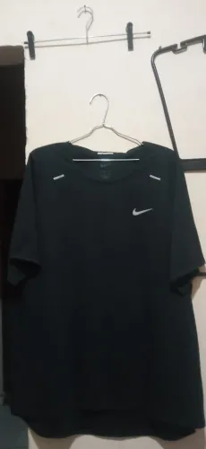 Camiseta nike running dri_fit
