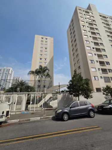 Apartamento com 2 dormitórios para alugar, 62 m² por R$ 2.547,61/mês - Jardim Zaira - Guar