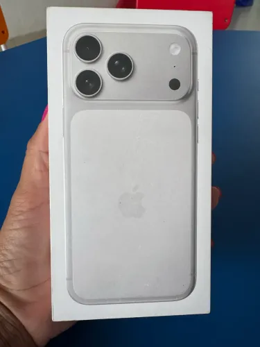 iPhone 17 Pro Max de 256G