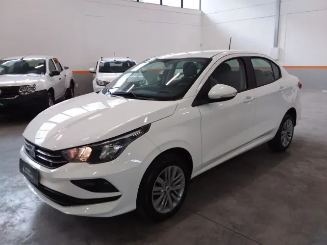 Fiat Cronos Drive 1.0 6V 2025