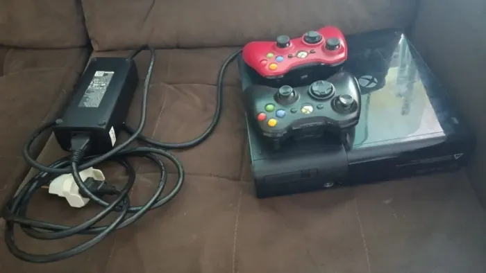 XBOX 360