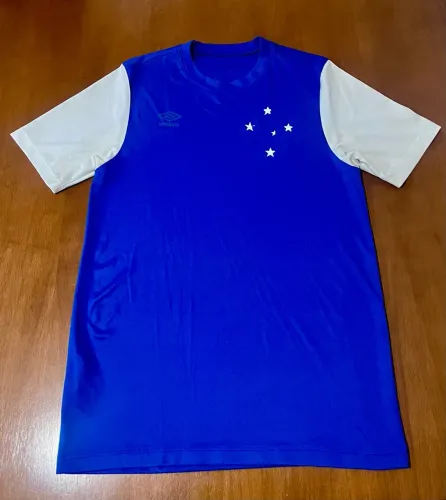 Camisa Cruzeiro Umbro