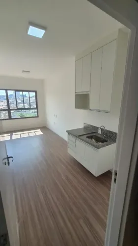 Studio com 25m² ao lado do Metrô Penha